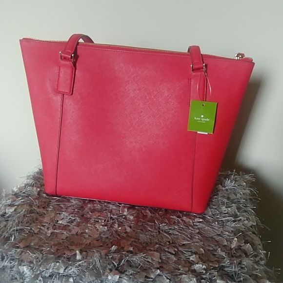 Kate Spade Cameron Tote - Picture 2 of 4